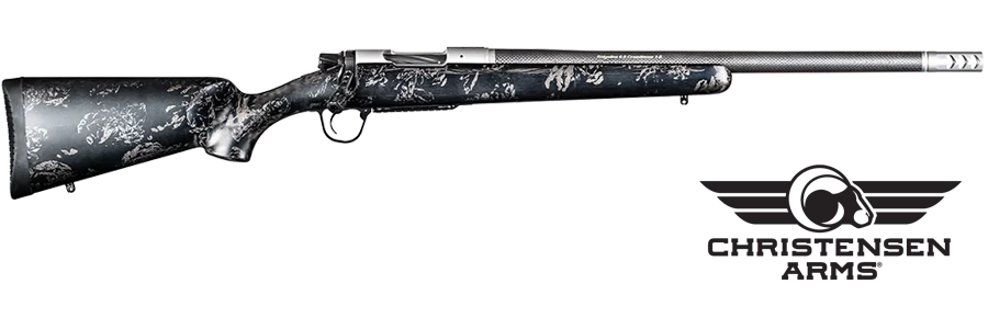 Christenson Arms
